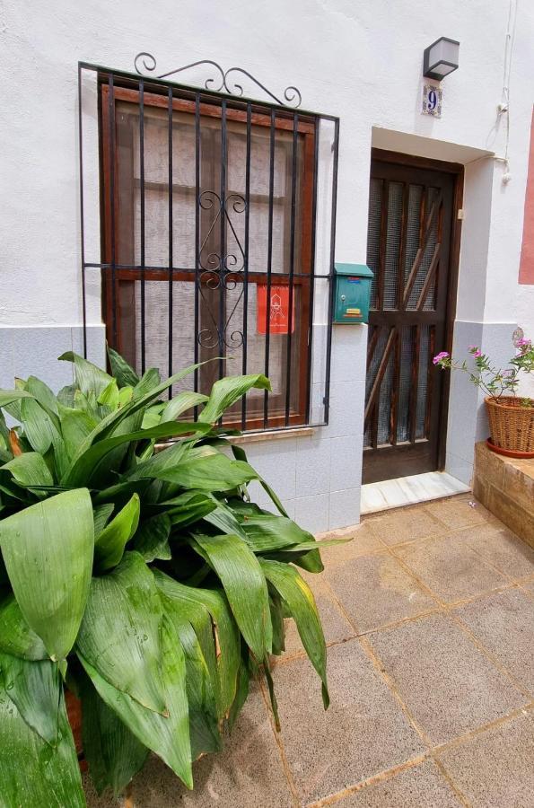 Holiday House - Casa De Sylvia Cullera Exterior photo